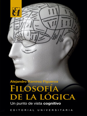 cover image of Filosofía de la lógica